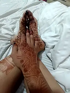 Soniya  666 online show from 11-10-25, 06:01