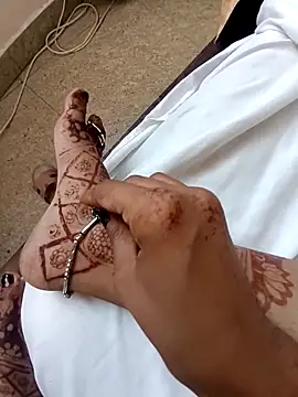 Soniya  666 online show from 11-16-25, 09:48