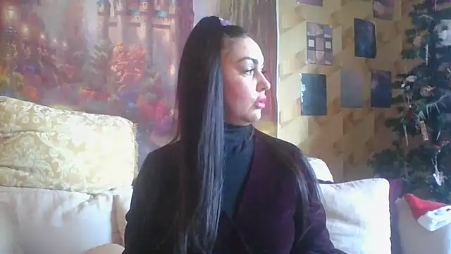 BELLAMORGANE1 online show from 12-22-24, 01:33
