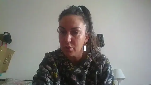 BELLAMORGANE1 online show from 12-24-24, 03:26