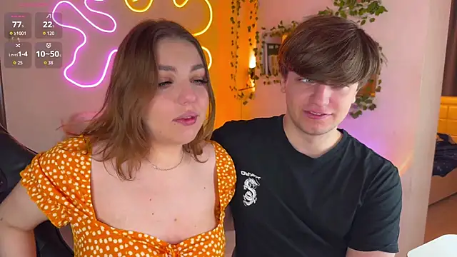 RobertAndLinela online show from 10-18-25, 11:55