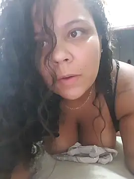 MelissaMendes BBW online show from 02-05-25, 11:39