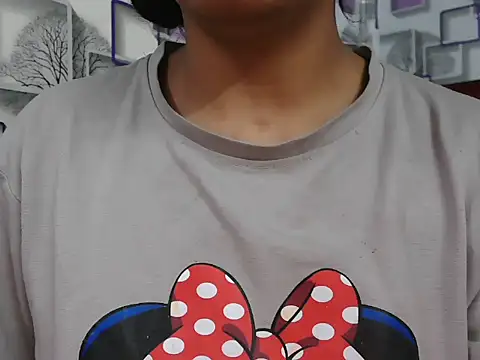 Somiya87 online show from 12-05-25, 06:04