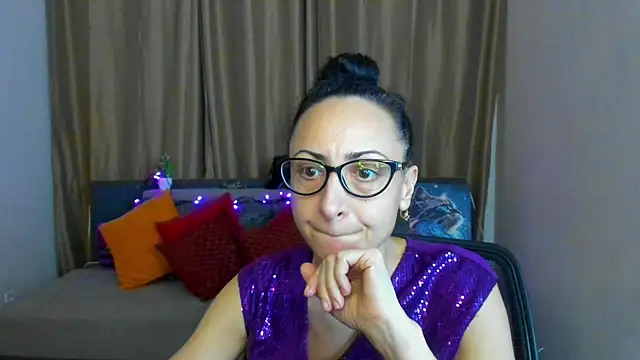 Arianasweety23 online show from 12-28-24, 09:30