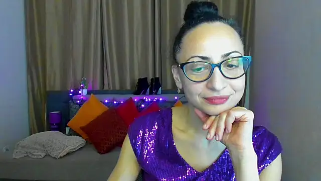 Arianasweety23 online show from 12-29-24, 03:33