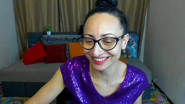 Arianasweety23 online show from 12-30-24, 09:40