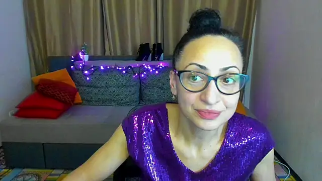 Arianasweety23 online show from 12-31-24, 03:45