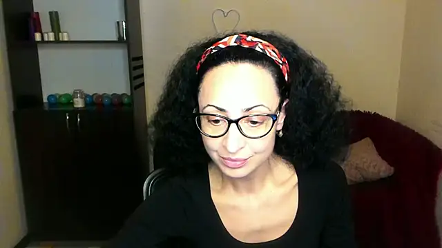 Arianasweety23 online show from 01-04-25, 12:38