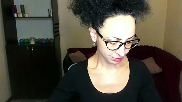 Arianasweety23 online show from 01-04-25, 03:39