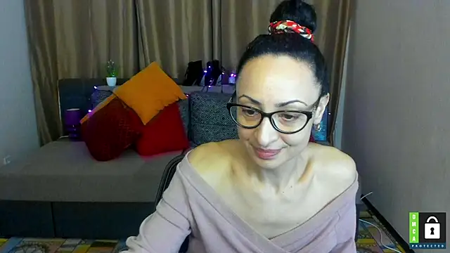 Arianasweety23 online show from 01-06-25, 09:30