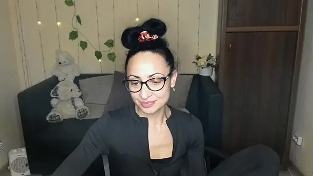 Arianasweety23 online show from 01-07-25, 03:33