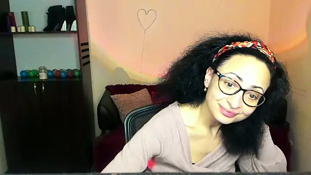Arianasweety23 online show from 01-11-25, 03:31