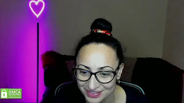 Arianasweety23 online show from 02-02-25, 12:40