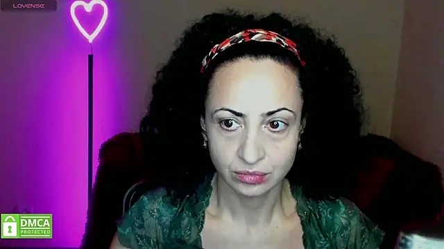 Arianasweety23 online show from 02-03-25, 06:24