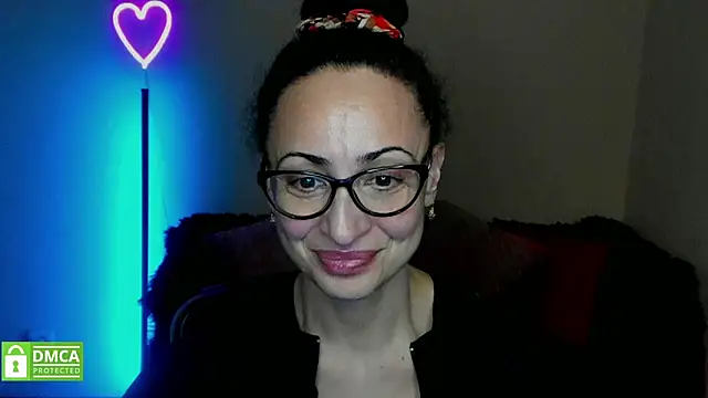 Arianasweety23 online show from 02-04-25, 06:38