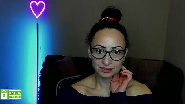 Arianasweety23 online show from 02-13-25, 04:17