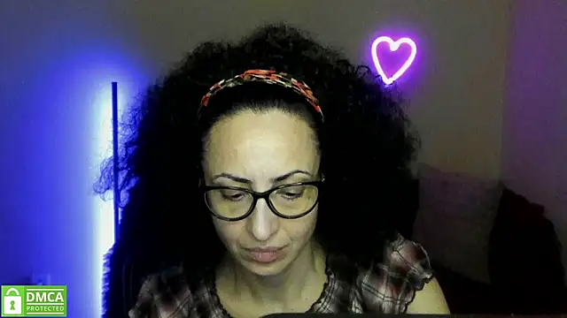 Arianasweety23 online show from 03-09-25, 10:08