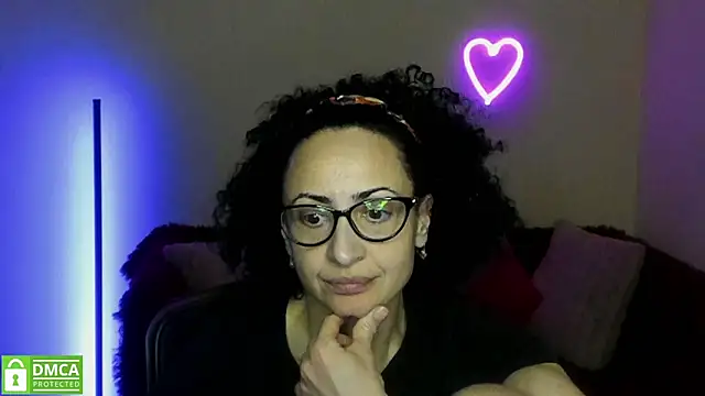 Arianasweety23 online show from 03-15-25, 09:38