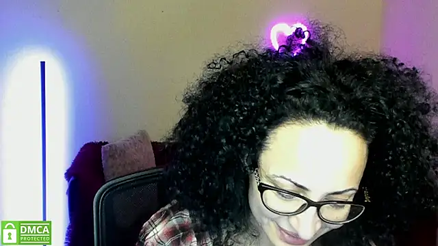Arianasweety23 online show from 03-17-25, 12:30