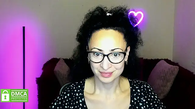 Arianasweety23 online show from 10-06-25, 11:29