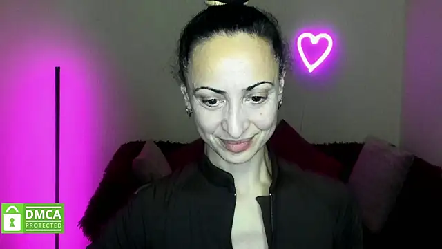 Arianasweety23 online show from 10-16-25, 05:25