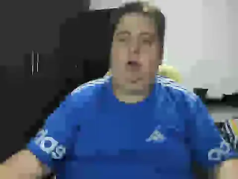 Snapshot of Gorditohot chatting on 01-16-25, 11:27 Gorditohot online show from 01-16-25, 11:27