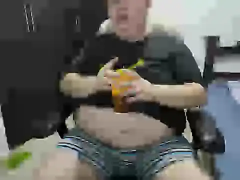 Snapshot of Gorditohot chatting on 01-20-25, 05:37 Gorditohot online show from 01-20-25, 05:37