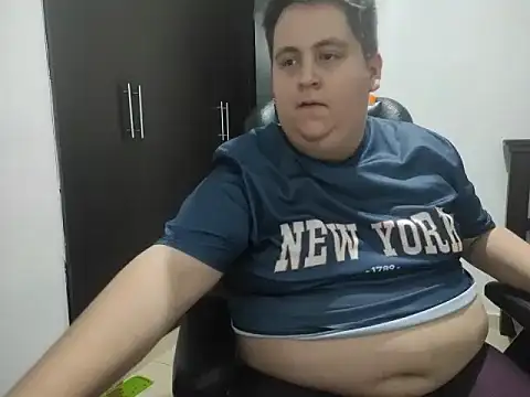 Snapshot of Gorditohot chatting on 01-21-25, 02:11 Gorditohot online show from 01-21-25, 02:11
