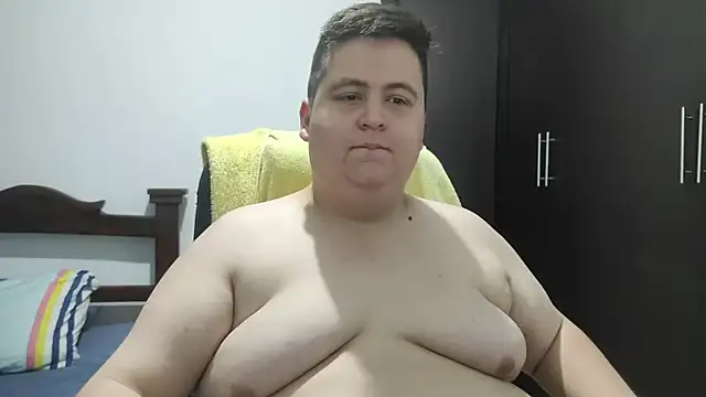 Snapshot of Gorditohot chatting on 01-30-25, 02:16 Gorditohot online show from 01-30-25, 02:16