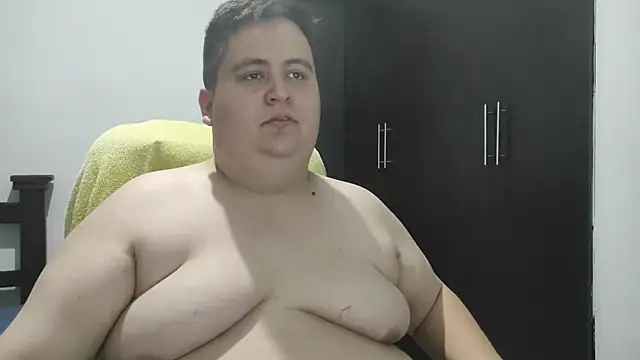 Snapshot of Gorditohot chatting on 01-31-25, 01:33 Gorditohot online show from 01-31-25, 01:33