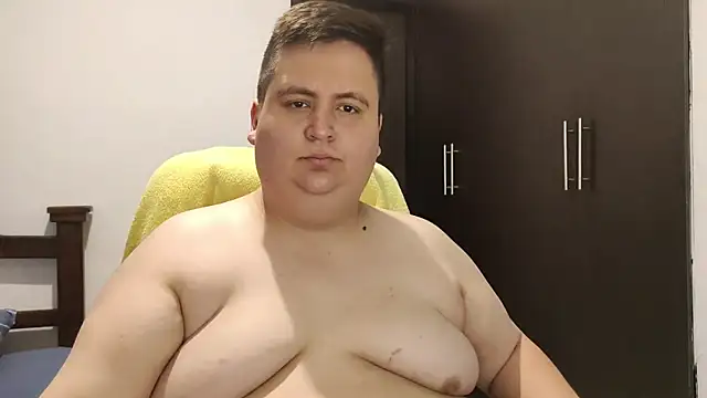 Snapshot of Gorditohot chatting on 02-01-25, 02:58 Gorditohot online show from 02-01-25, 02:58