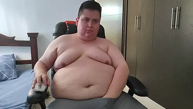 Snapshot of Gorditohot chatting on 02-01-25, 01:41 Gorditohot online show from 02-01-25, 01:41