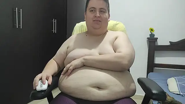 Snapshot of Gorditohot chatting on 02-03-25, 12:58 Gorditohot online show from 02-03-25, 12:58