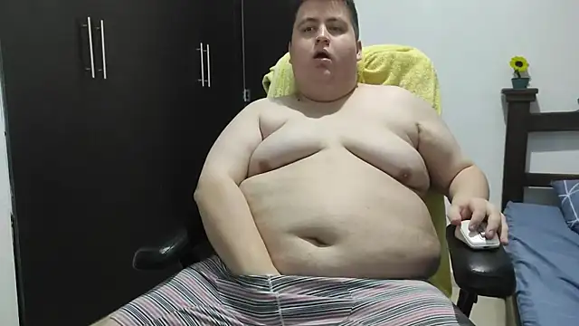 Snapshot of Gorditohot chatting on 02-05-25, 03:34 Gorditohot online show from 02-05-25, 03:34