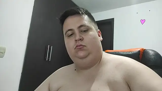 Snapshot of Gorditohot chatting on 02-06-25, 06:29 Gorditohot online show from 02-06-25, 06:29
