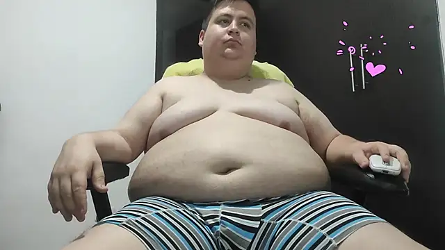 Snapshot of Gorditohot chatting on 02-11-25, 02:03 Gorditohot online show from 02-11-25, 02:03
