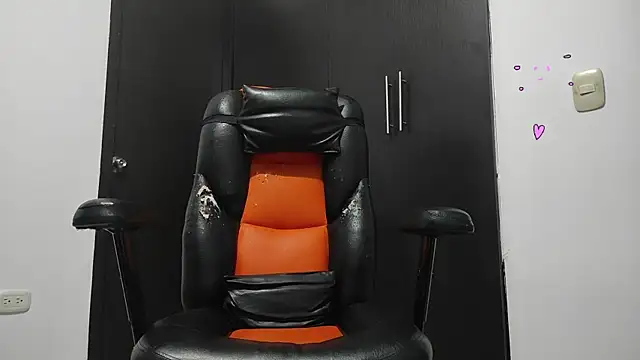 Snapshot of Gorditohot chatting on 02-11-25, 11:01 Gorditohot online show from 02-11-25, 11:01