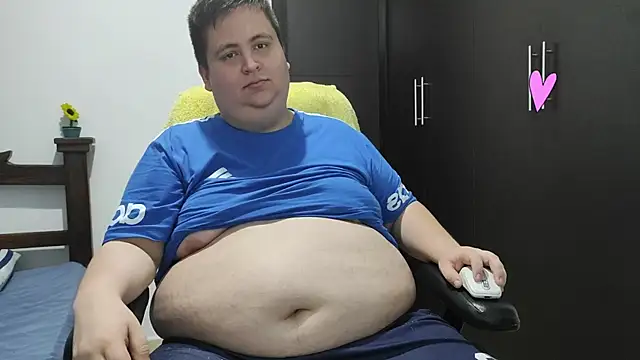 Snapshot of Gorditohot chatting on 02-14-25, 01:34 Gorditohot online show from 02-14-25, 01:34