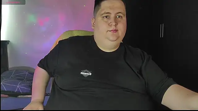 Gorditohot online show from 01-06-26, 09:50