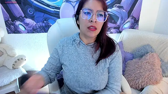 Irene Grey20 online show from 10-23-25, 02:55