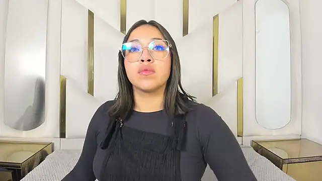 IsabellRodriguez18 online show from 02-22-26, 03:07