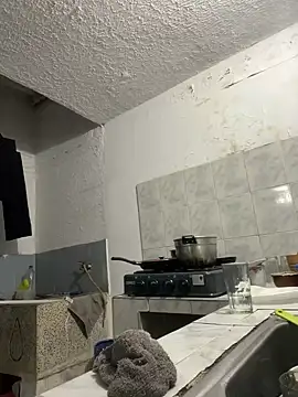 Snapshot of MikeAndJessy chatting on 12-27-24, 01:11 MikeAndJessy online show from 12-27-24, 01:11