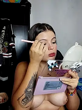 Rachel-benson online show from 11-20-25, 03:45