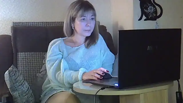 EllaJohnsonX online show from 03-14-26, 02:33