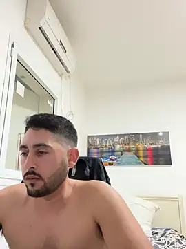 Snapshot of luffykingofpirets chatting on 01-08-25, 08:50 luffykingofpirets online show from 01-08-25, 08:50