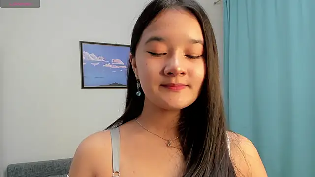 Snapshot of Maekko chatting on 10-08-25, 06:49 Maekko online show from 10-08-25, 06:49