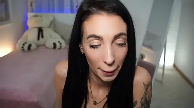 Laady Rosee online show from 01-10-25, 09:31