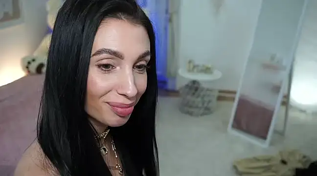 Laady Rosee online show from 01-14-25, 08:59