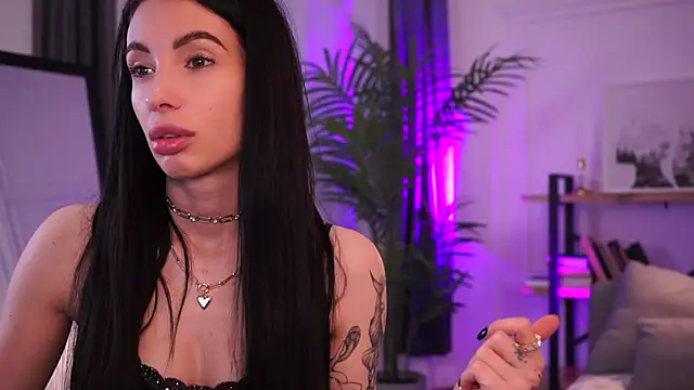 Laady Rosee online show from 01-25-25, 01:41