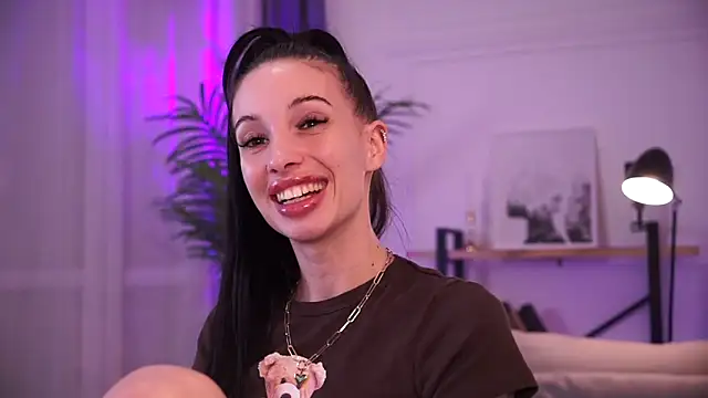 Laady Rosee online show from 02-08-25, 05:39